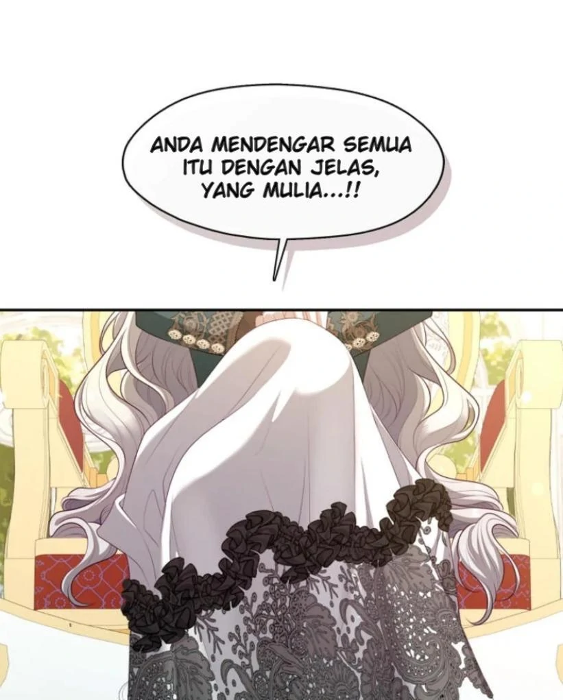 The S-Class Hunter Doesn’t Want to Be a Villainous Princess Chapter 65 - halaman 96