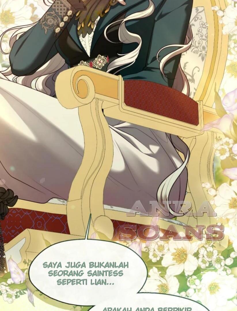 The S-Class Hunter Doesn’t Want to Be a Villainous Princess Chapter 65 - halaman 99