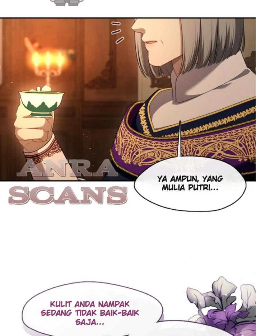 The S-Class Hunter Doesn’t Want to Be a Villainous Princess Chapter 66 - halaman 102