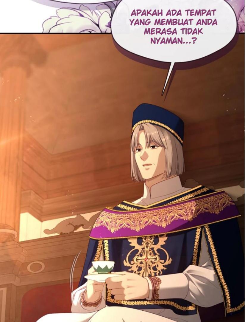 The S-Class Hunter Doesn’t Want to Be a Villainous Princess Chapter 66 - halaman 103