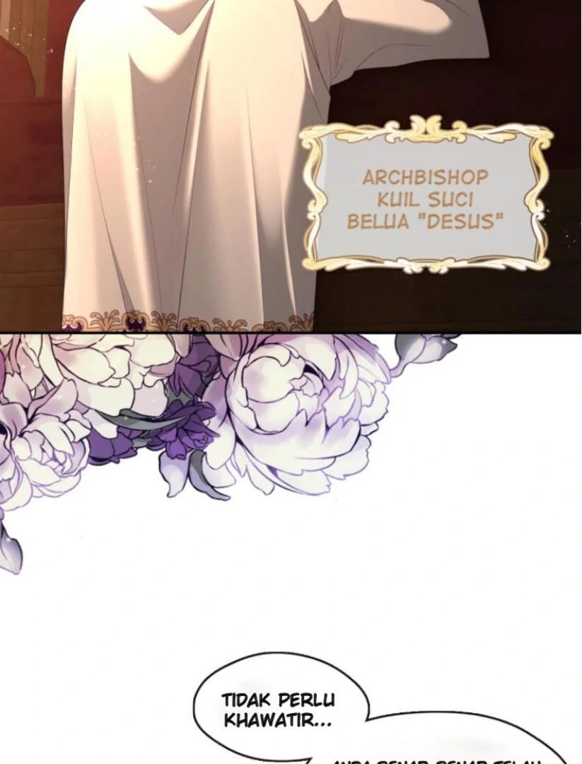 The S-Class Hunter Doesn’t Want to Be a Villainous Princess Chapter 66 - halaman 104