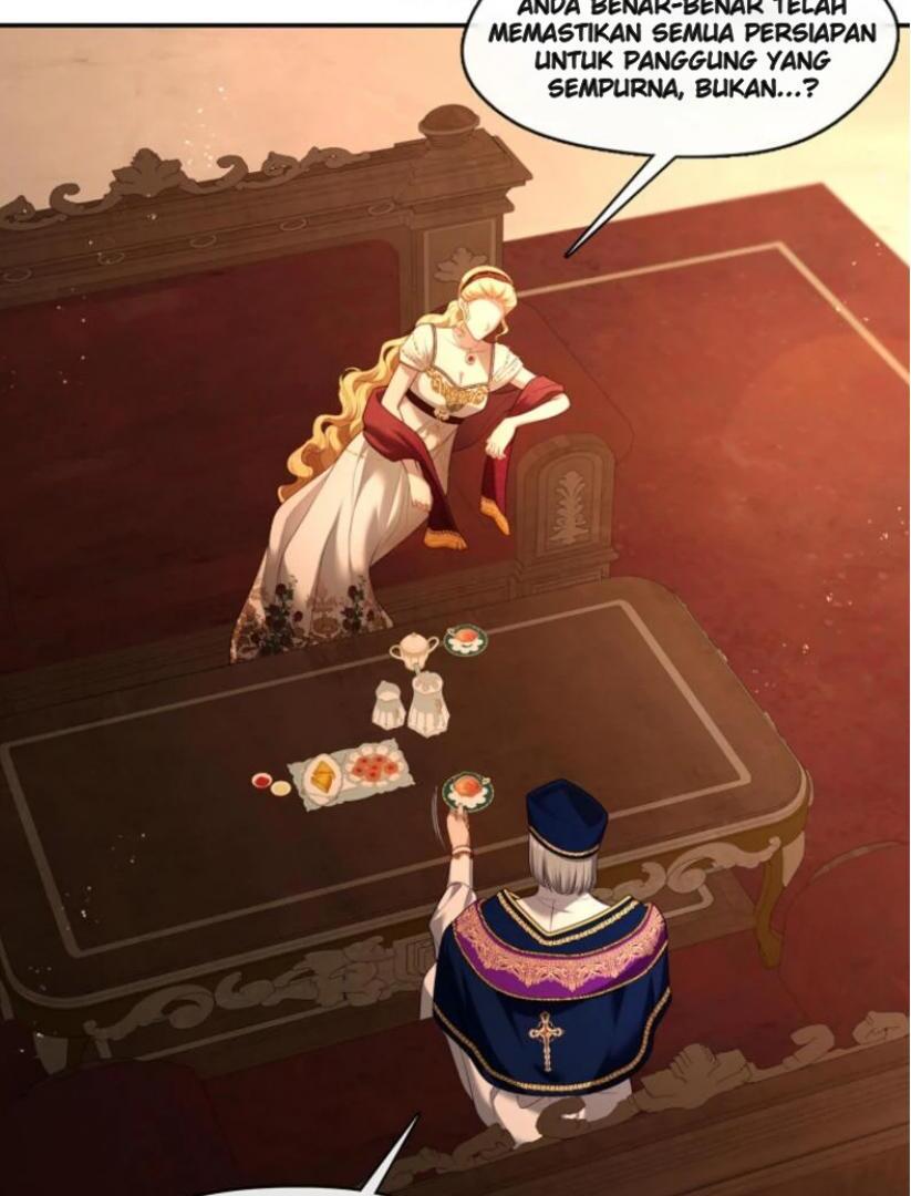 The S-Class Hunter Doesn’t Want to Be a Villainous Princess Chapter 66 - halaman 105