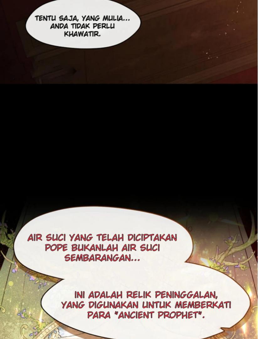 The S-Class Hunter Doesn’t Want to Be a Villainous Princess Chapter 66 - halaman 106