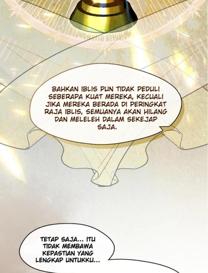 The S-Class Hunter Doesn’t Want to Be a Villainous Princess Chapter 66 - halaman 109