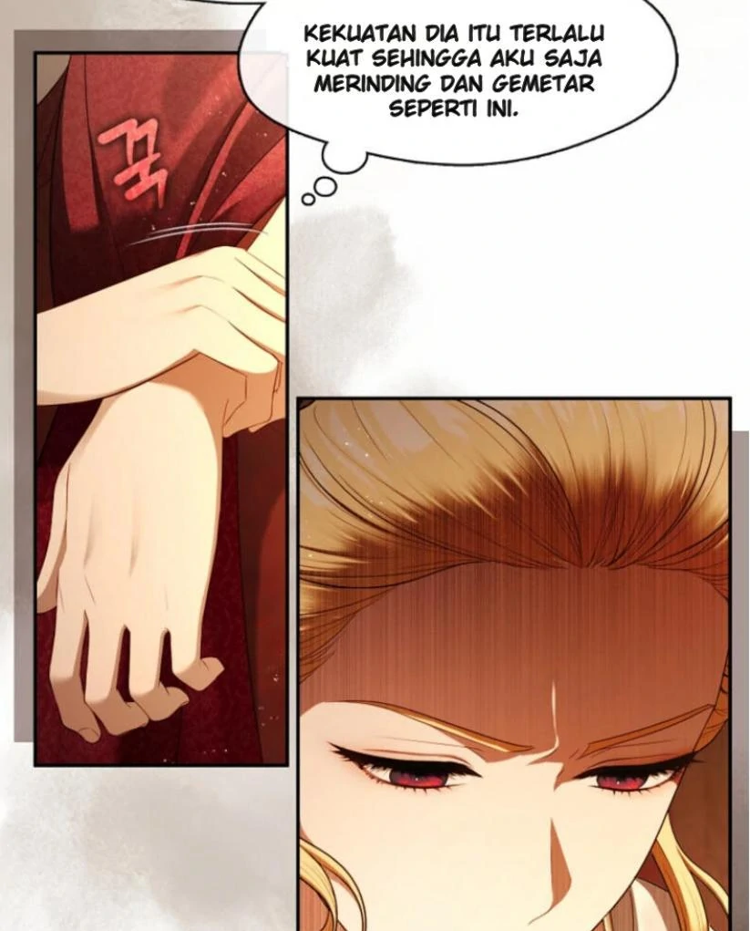The S-Class Hunter Doesn’t Want to Be a Villainous Princess Chapter 66 - halaman 110