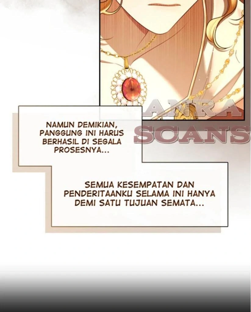 The S-Class Hunter Doesn’t Want to Be a Villainous Princess Chapter 66 - halaman 111