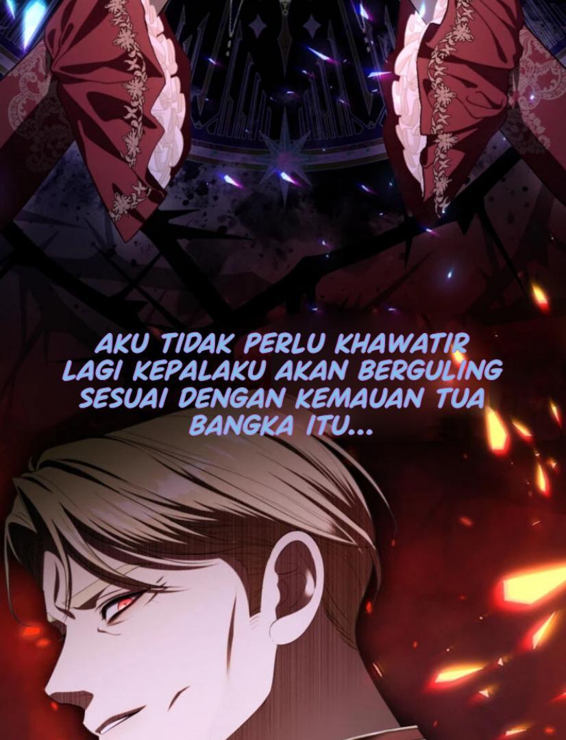 The S-Class Hunter Doesn’t Want to Be a Villainous Princess Chapter 66 - halaman 114
