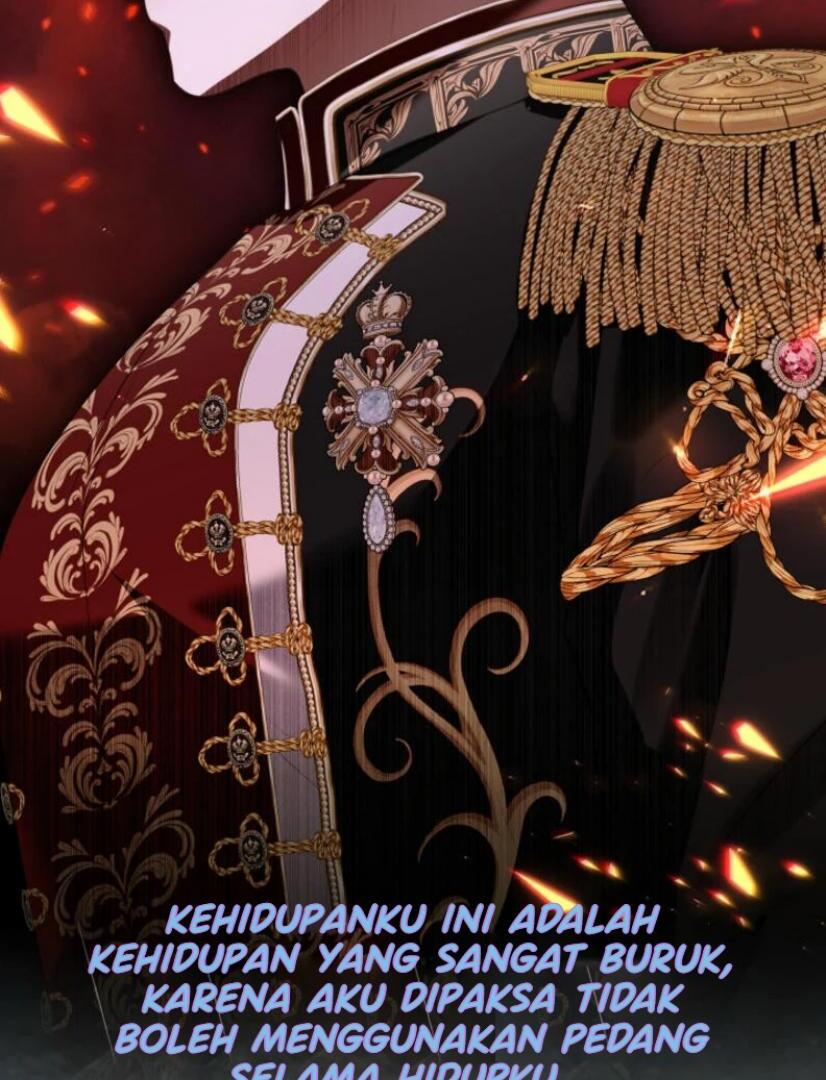 The S-Class Hunter Doesn’t Want to Be a Villainous Princess Chapter 66 - halaman 115