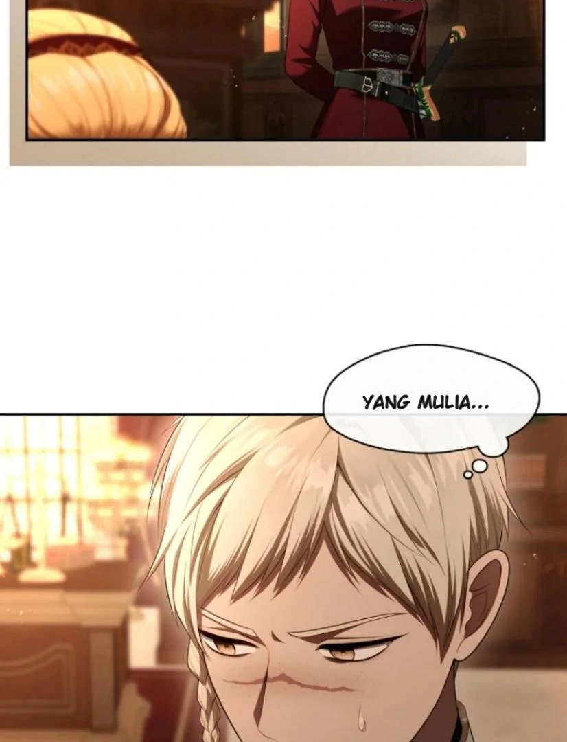 The S-Class Hunter Doesn’t Want to Be a Villainous Princess Chapter 66 - halaman 123
