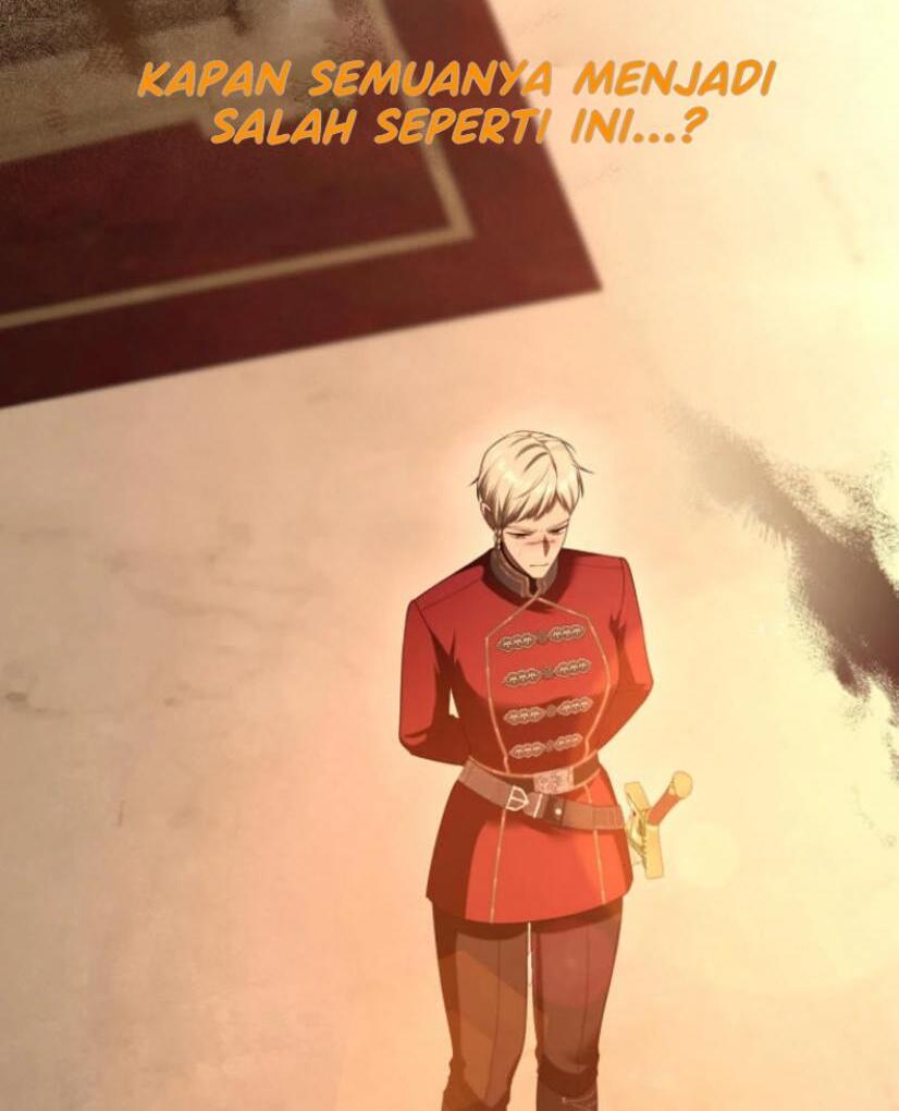 The S-Class Hunter Doesn’t Want to Be a Villainous Princess Chapter 66 - halaman 125