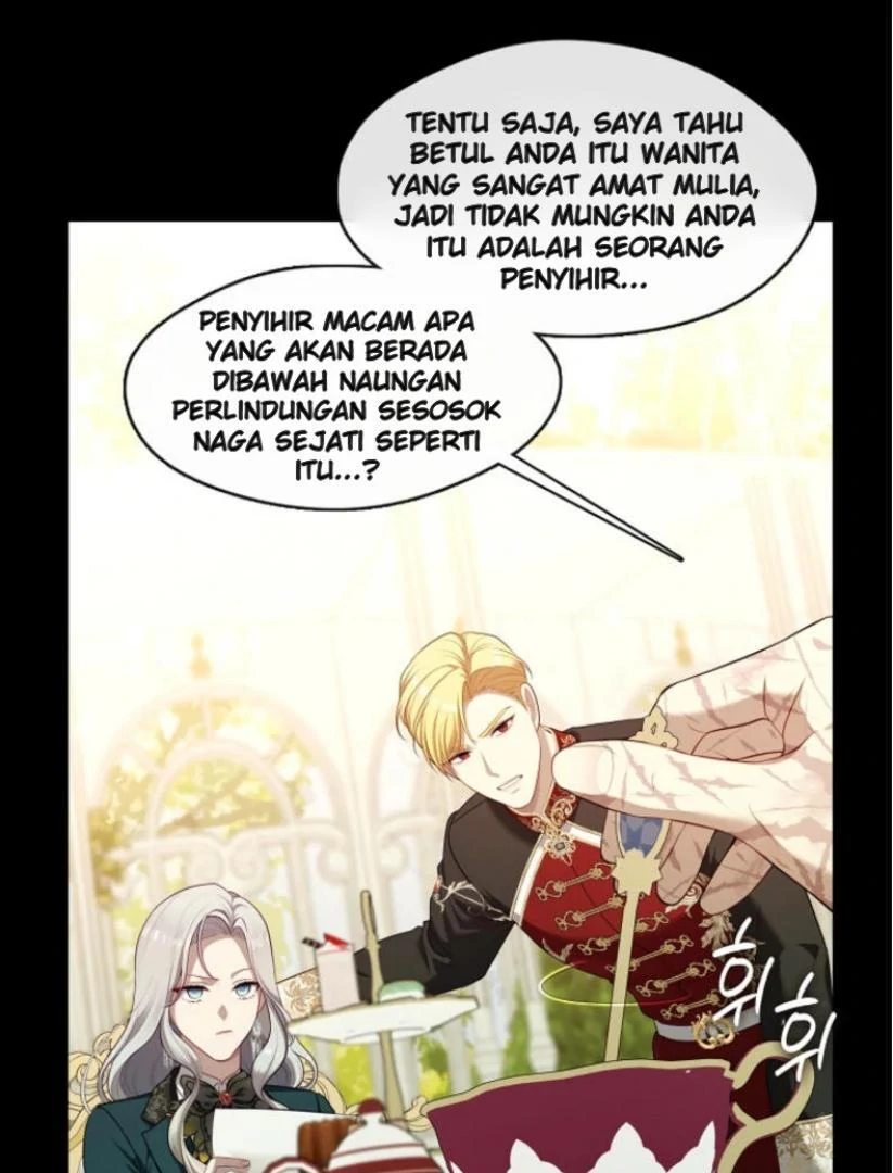 The S-Class Hunter Doesn’t Want to Be a Villainous Princess Chapter 66 - halaman 14