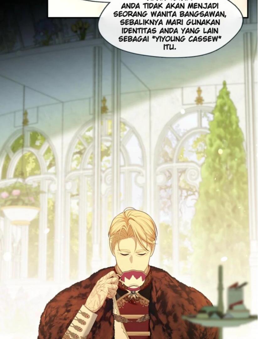 The S-Class Hunter Doesn’t Want to Be a Villainous Princess Chapter 66 - halaman 17