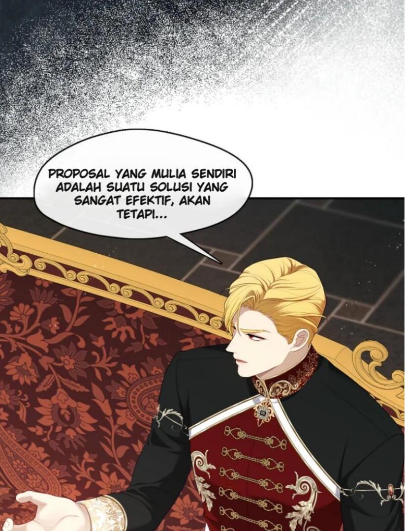 The S-Class Hunter Doesn’t Want to Be a Villainous Princess Chapter 66 - halaman 19