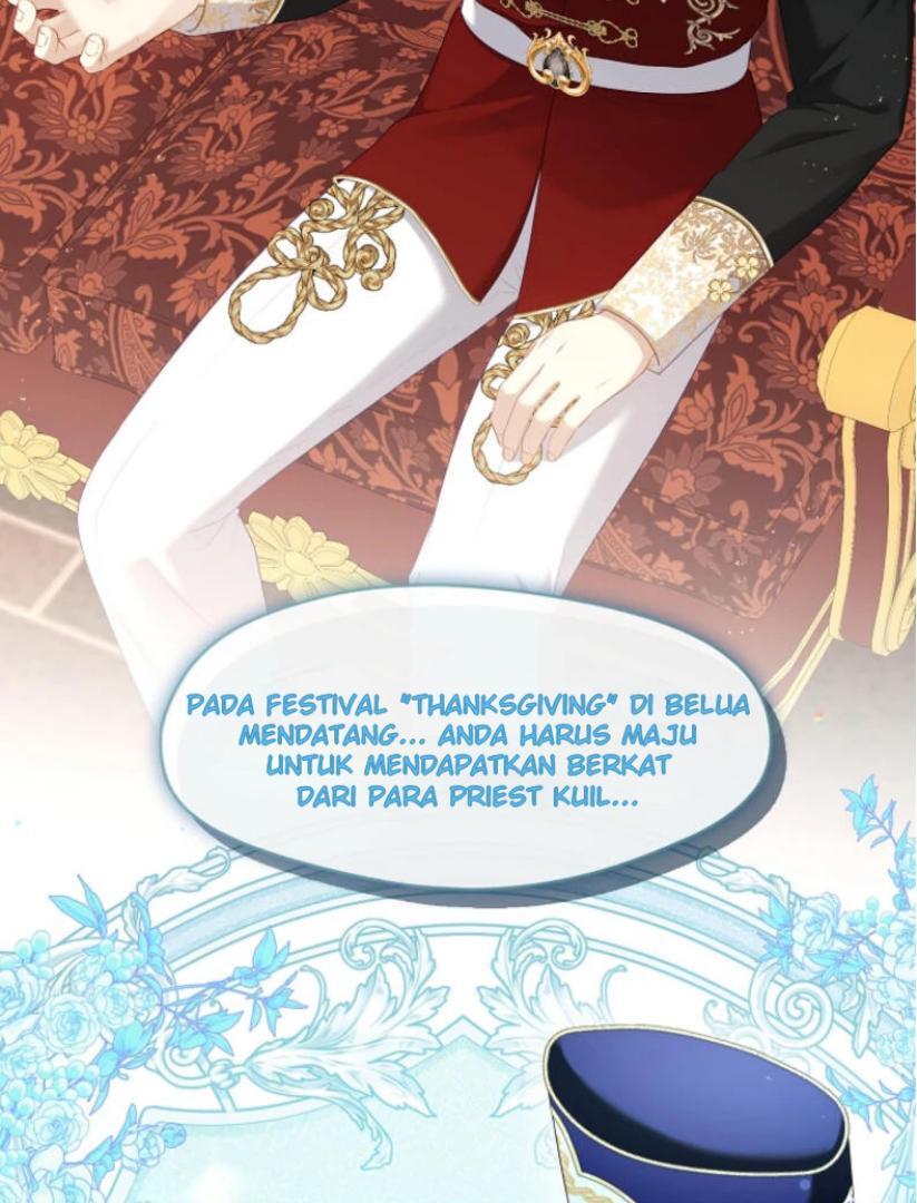 The S-Class Hunter Doesn’t Want to Be a Villainous Princess Chapter 66 - halaman 20