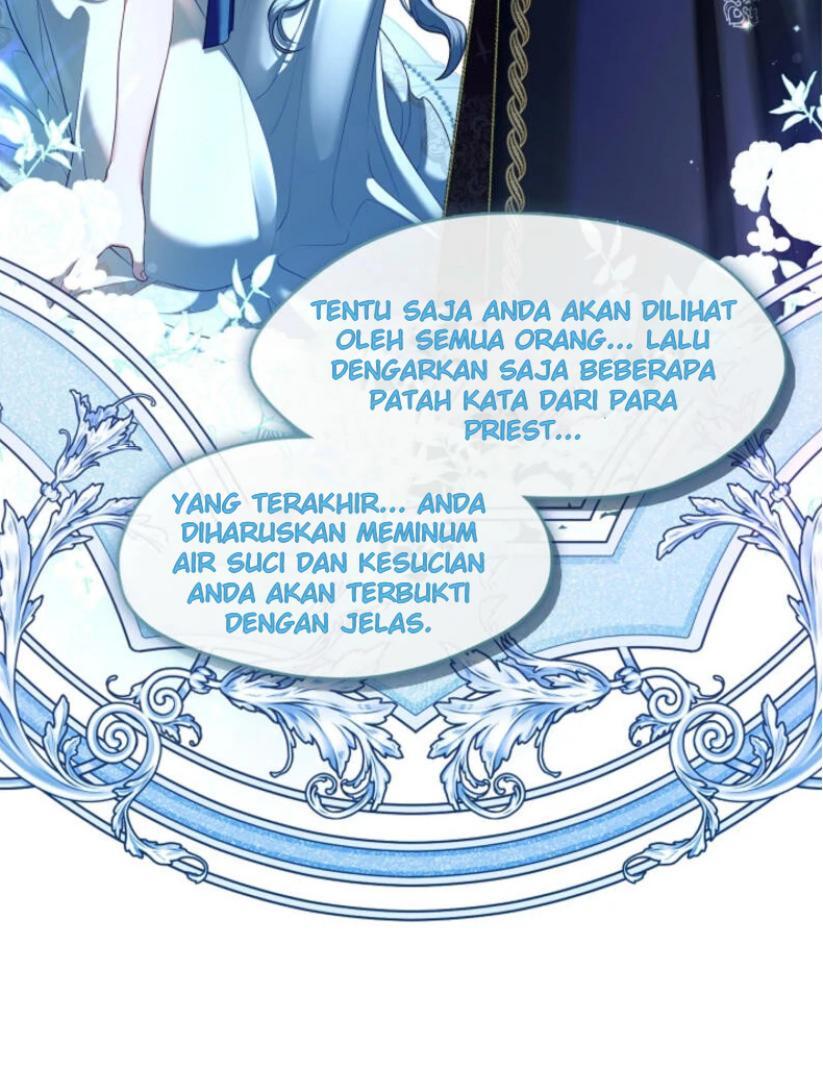 The S-Class Hunter Doesn’t Want to Be a Villainous Princess Chapter 66 - halaman 22