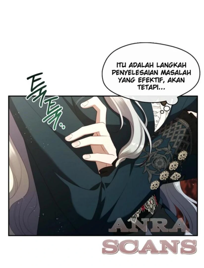 The S-Class Hunter Doesn’t Want to Be a Villainous Princess Chapter 66 - halaman 23