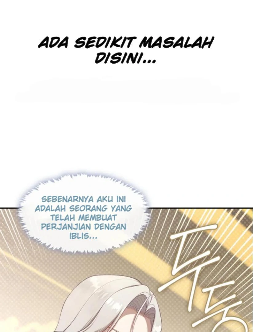 The S-Class Hunter Doesn’t Want to Be a Villainous Princess Chapter 66 - halaman 24