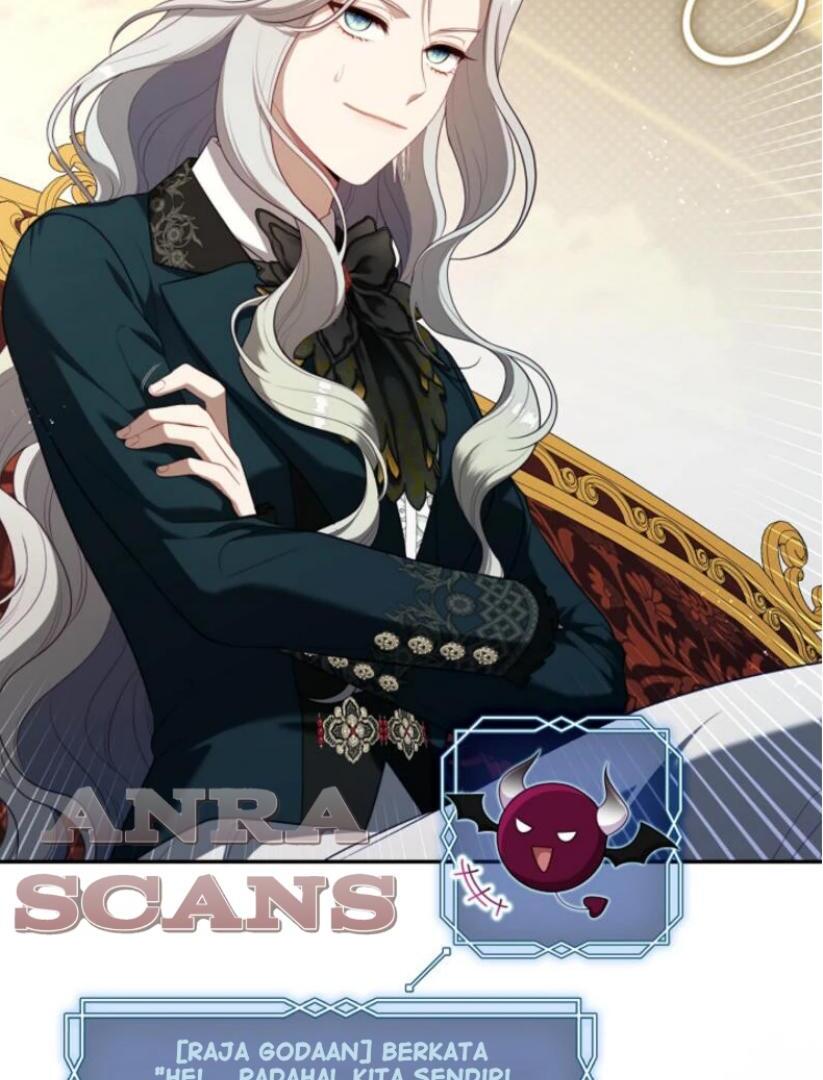 The S-Class Hunter Doesn’t Want to Be a Villainous Princess Chapter 66 - halaman 25