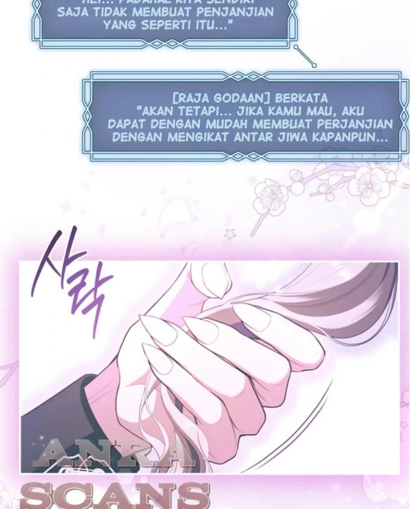 The S-Class Hunter Doesn’t Want to Be a Villainous Princess Chapter 66 - halaman 26