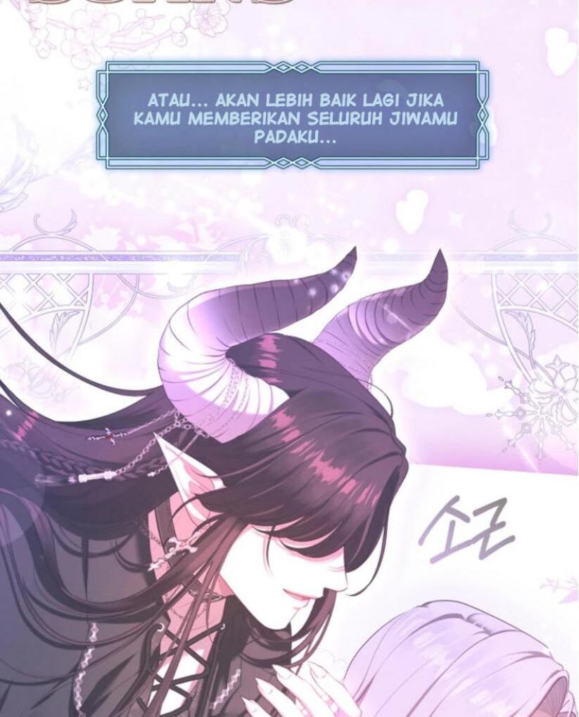 The S-Class Hunter Doesn’t Want to Be a Villainous Princess Chapter 66 - halaman 27