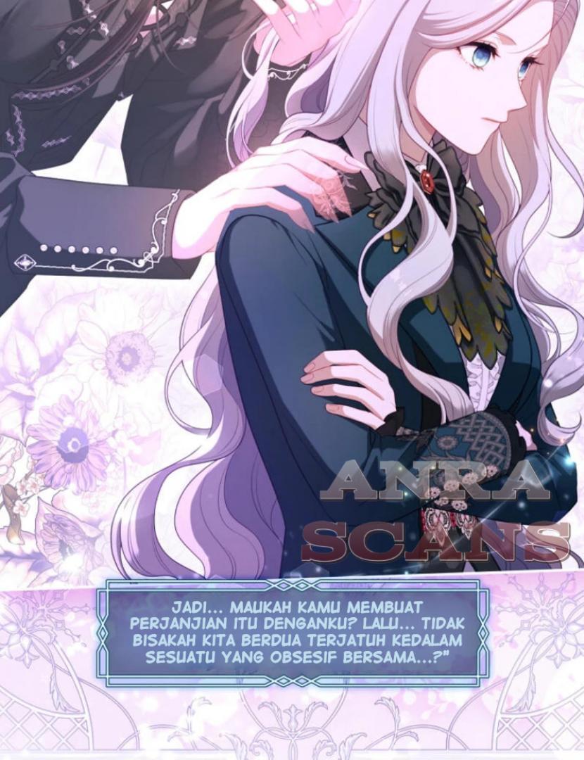The S-Class Hunter Doesn’t Want to Be a Villainous Princess Chapter 66 - halaman 28