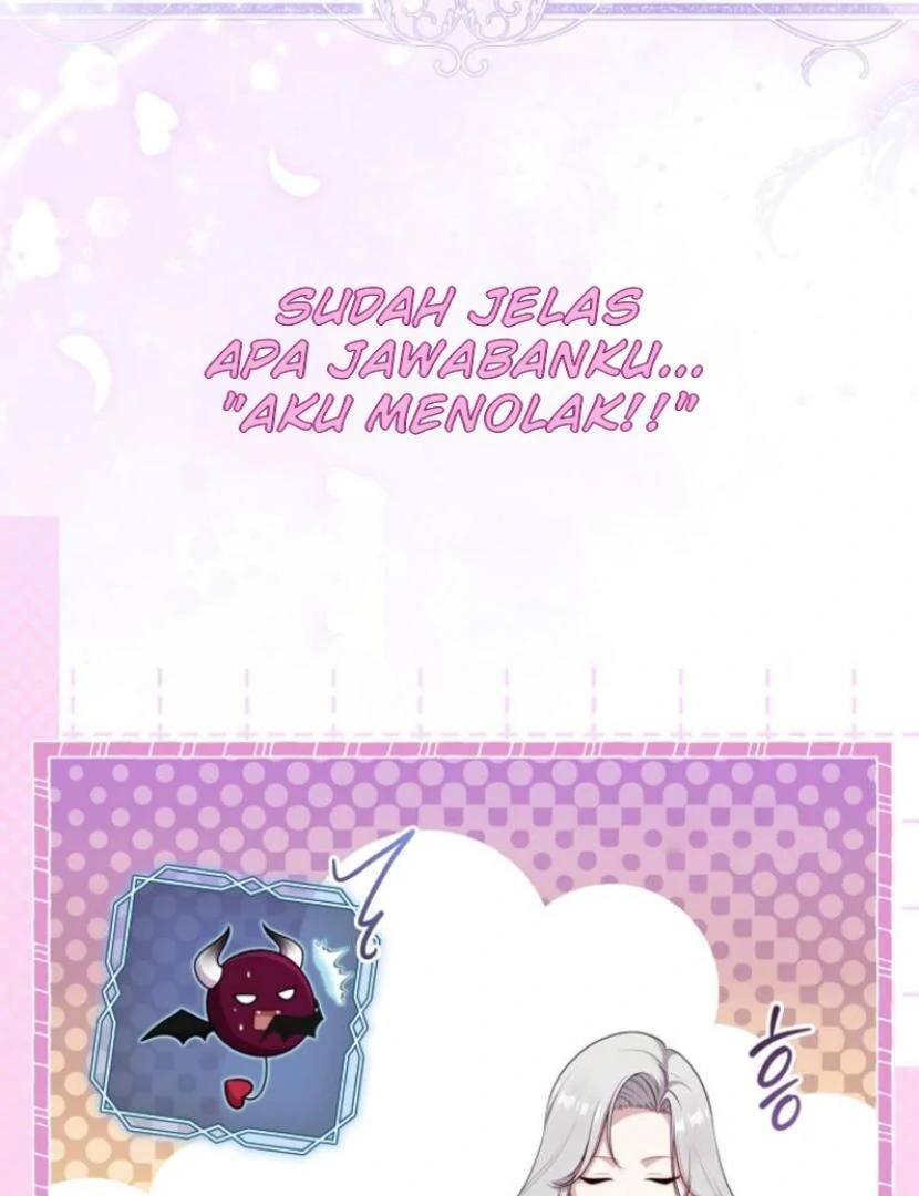 The S-Class Hunter Doesn’t Want to Be a Villainous Princess Chapter 66 - halaman 29