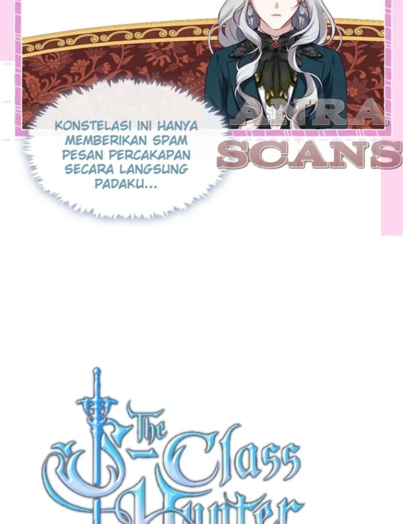 The S-Class Hunter Doesn’t Want to Be a Villainous Princess Chapter 66 - halaman 30