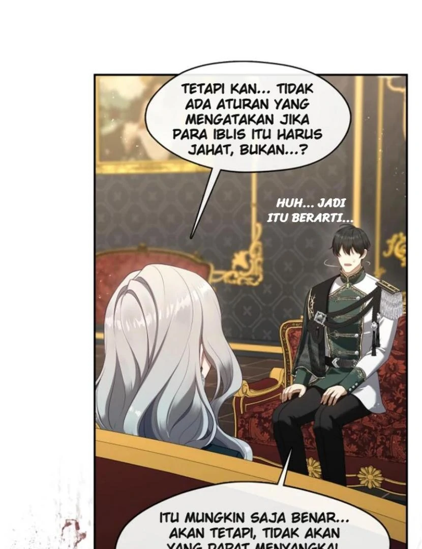 The S-Class Hunter Doesn’t Want to Be a Villainous Princess Chapter 66 - halaman 37