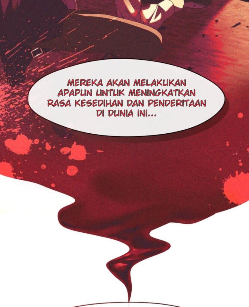 The S-Class Hunter Doesn’t Want to Be a Villainous Princess Chapter 66 - halaman 41