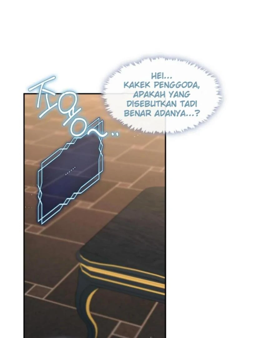The S-Class Hunter Doesn’t Want to Be a Villainous Princess Chapter 66 - halaman 43