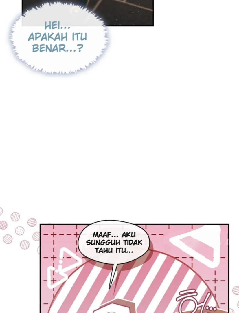 The S-Class Hunter Doesn’t Want to Be a Villainous Princess Chapter 66 - halaman 44