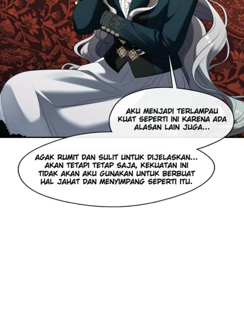 The S-Class Hunter Doesn’t Want to Be a Villainous Princess Chapter 66 - halaman 47