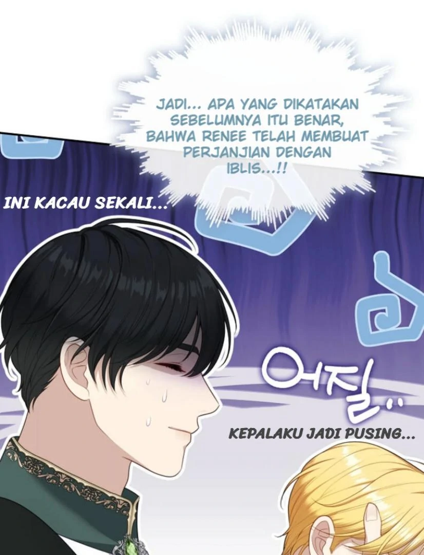 The S-Class Hunter Doesn’t Want to Be a Villainous Princess Chapter 66 - halaman 48
