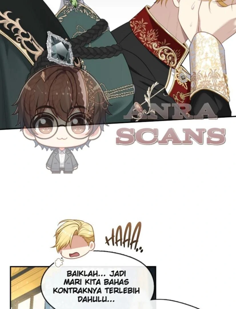 The S-Class Hunter Doesn’t Want to Be a Villainous Princess Chapter 66 - halaman 49