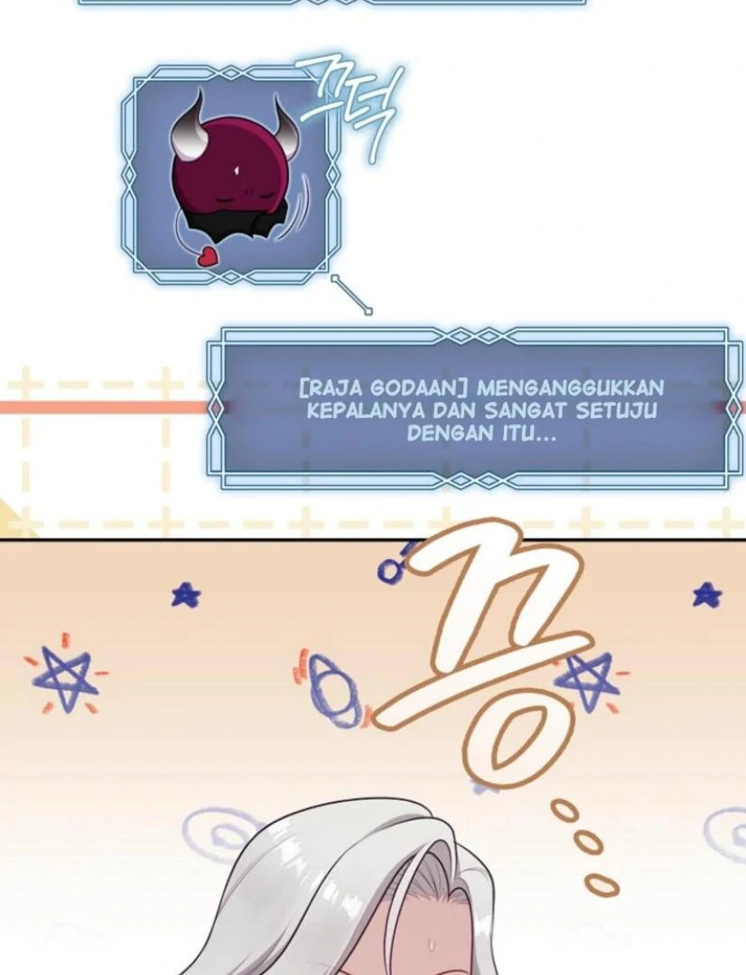 The S-Class Hunter Doesn’t Want to Be a Villainous Princess Chapter 66 - halaman 51