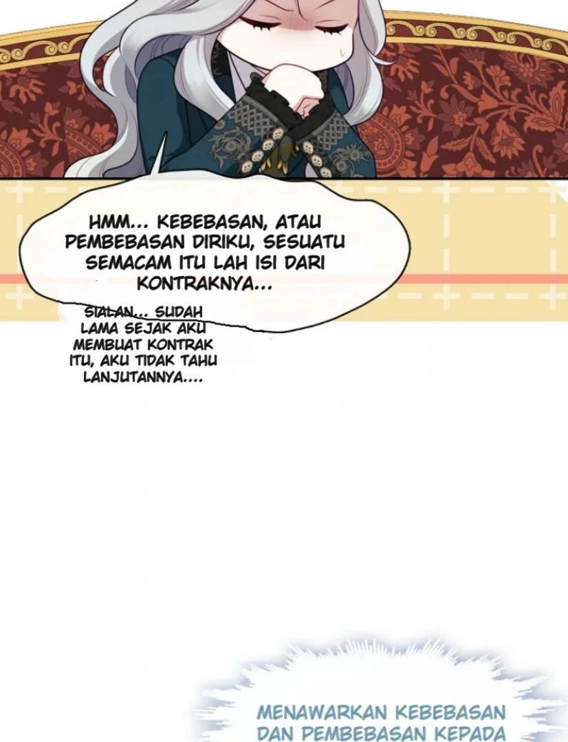 The S-Class Hunter Doesn’t Want to Be a Villainous Princess Chapter 66 - halaman 52