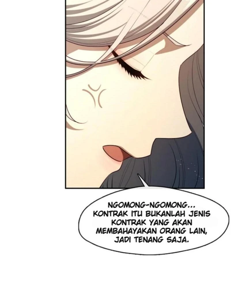 The S-Class Hunter Doesn’t Want to Be a Villainous Princess Chapter 66 - halaman 55