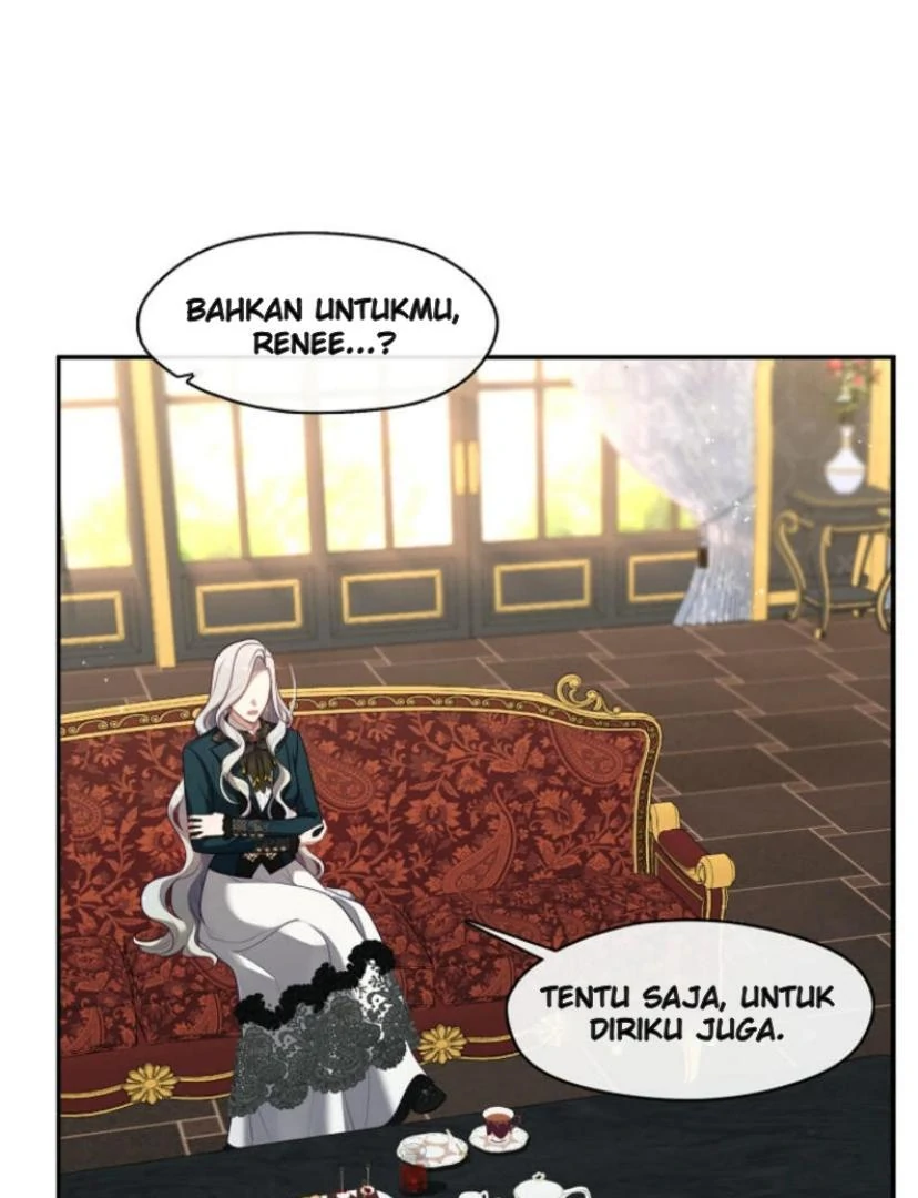 The S-Class Hunter Doesn’t Want to Be a Villainous Princess Chapter 66 - halaman 56