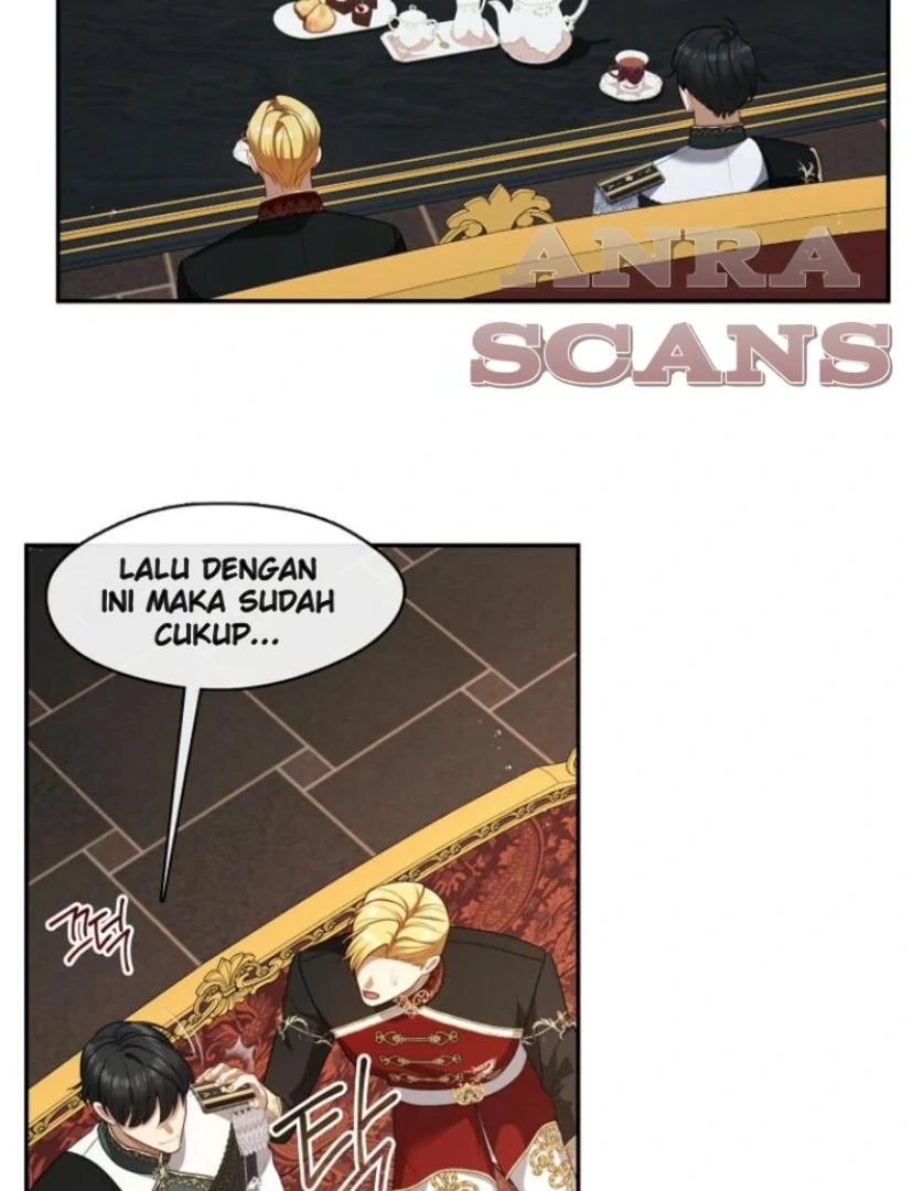 The S-Class Hunter Doesn’t Want to Be a Villainous Princess Chapter 66 - halaman 57
