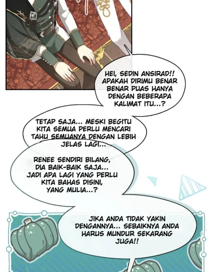 The S-Class Hunter Doesn’t Want to Be a Villainous Princess Chapter 66 - halaman 58