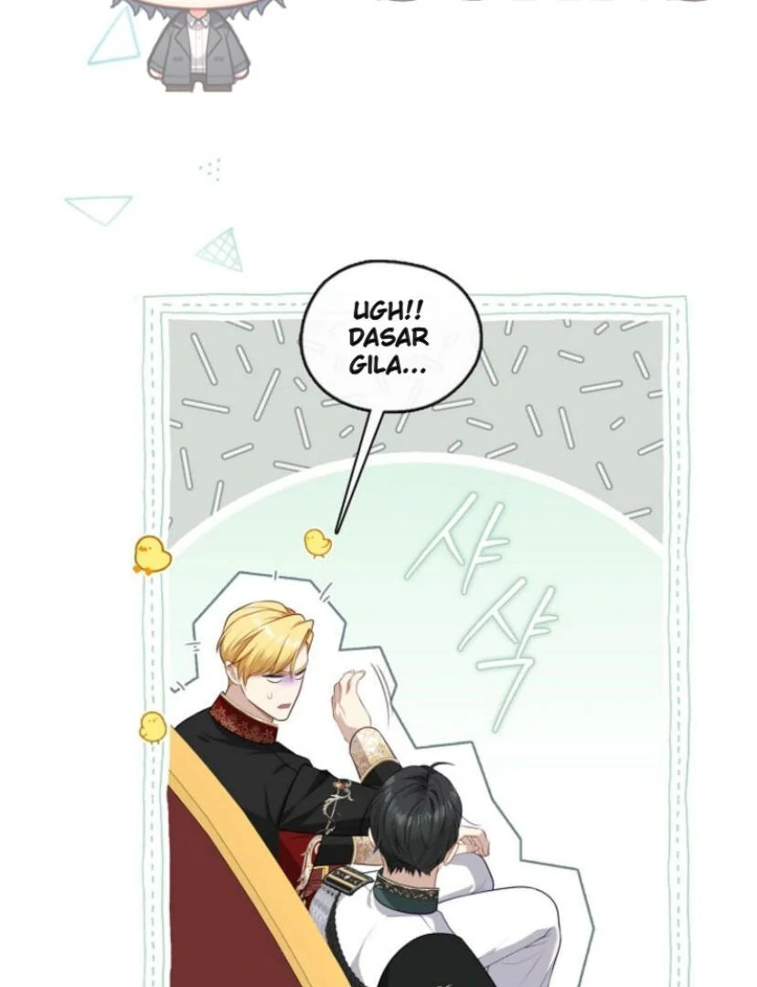 The S-Class Hunter Doesn’t Want to Be a Villainous Princess Chapter 66 - halaman 60
