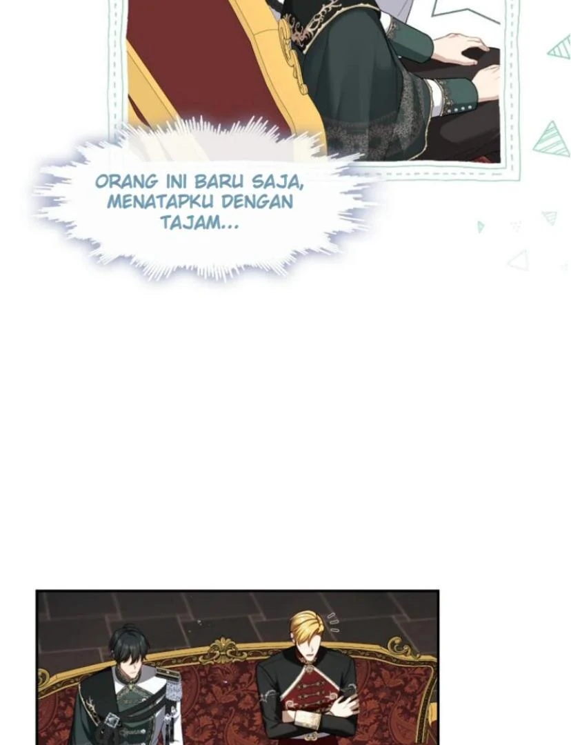 The S-Class Hunter Doesn’t Want to Be a Villainous Princess Chapter 66 - halaman 61