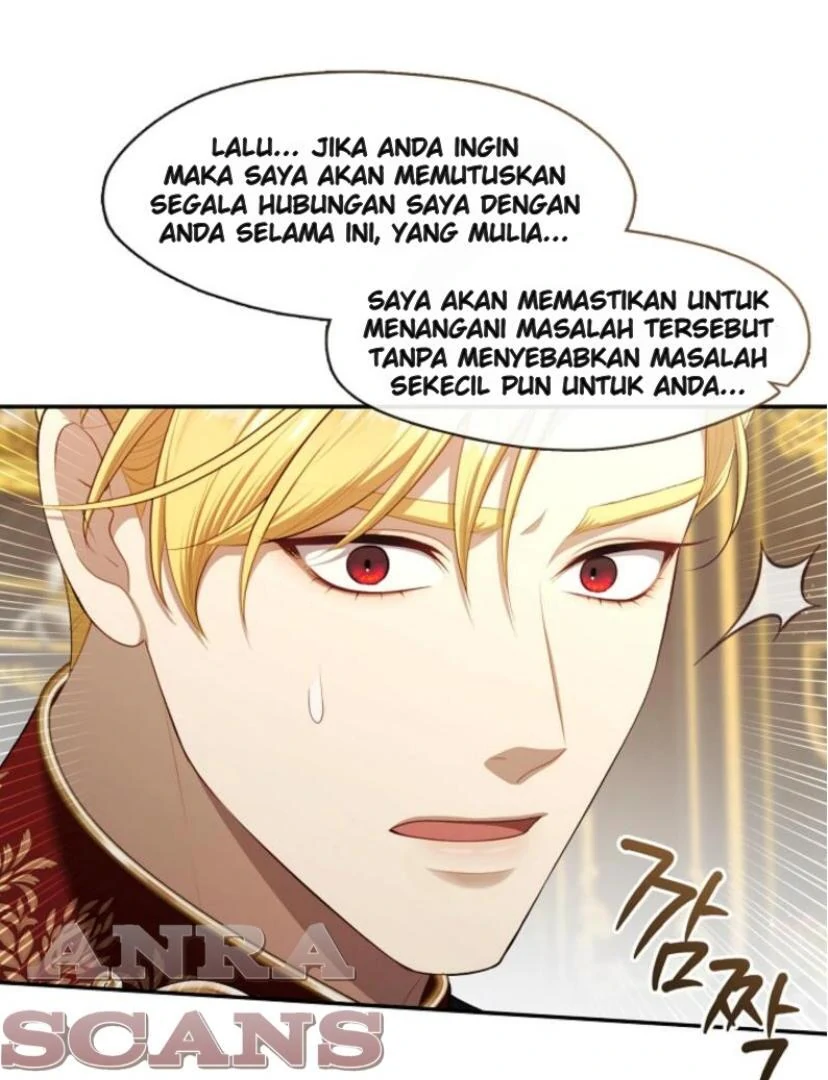 The S-Class Hunter Doesn’t Want to Be a Villainous Princess Chapter 66 - halaman 63