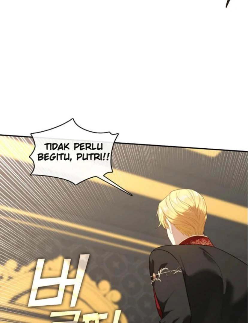 The S-Class Hunter Doesn’t Want to Be a Villainous Princess Chapter 66 - halaman 64