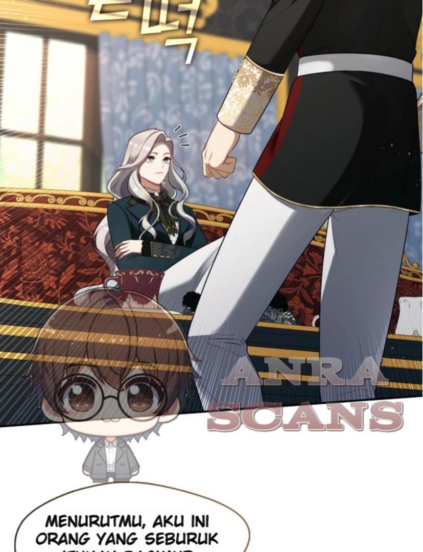 The S-Class Hunter Doesn’t Want to Be a Villainous Princess Chapter 66 - halaman 65