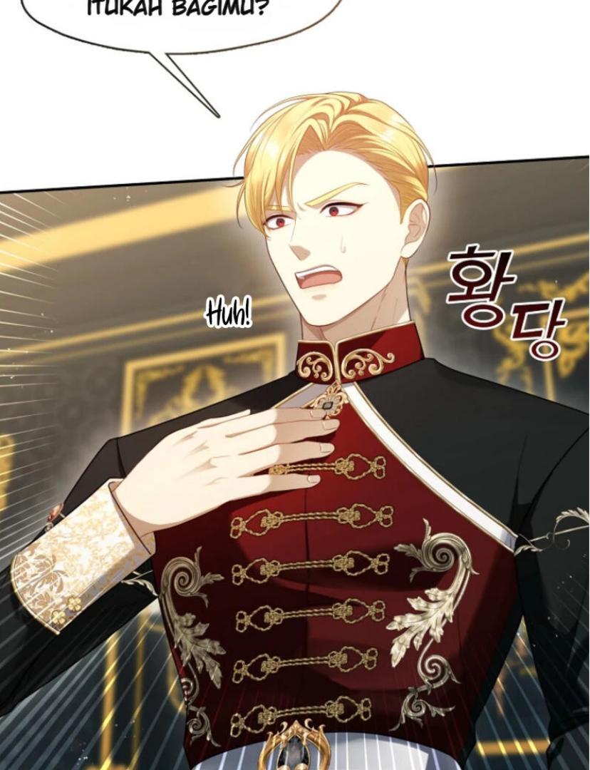 The S-Class Hunter Doesn’t Want to Be a Villainous Princess Chapter 66 - halaman 66