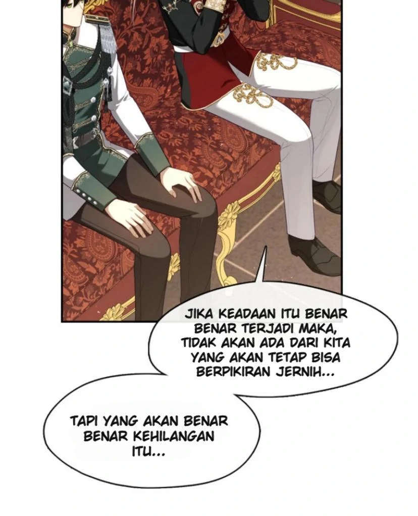 The S-Class Hunter Doesn’t Want to Be a Villainous Princess Chapter 66 - halaman 68