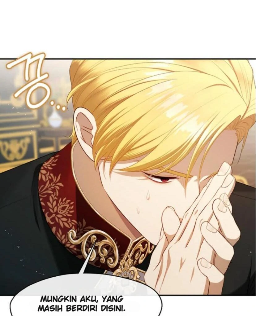 The S-Class Hunter Doesn’t Want to Be a Villainous Princess Chapter 66 - halaman 69