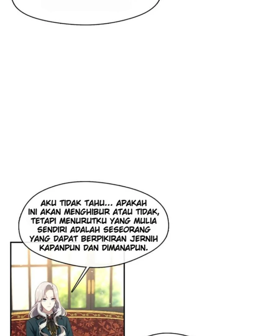 The S-Class Hunter Doesn’t Want to Be a Villainous Princess Chapter 66 - halaman 70