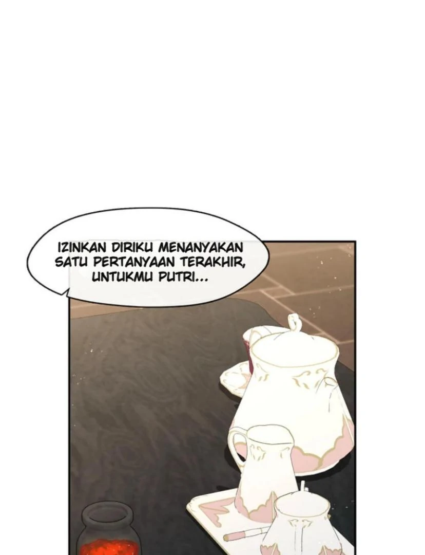The S-Class Hunter Doesn’t Want to Be a Villainous Princess Chapter 66 - halaman 72